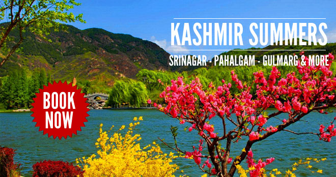 Jammu Kashmir North India