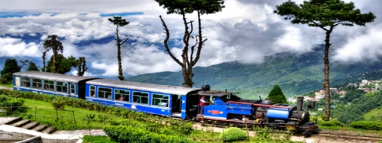 LTC GOA TOUR PACKAGE