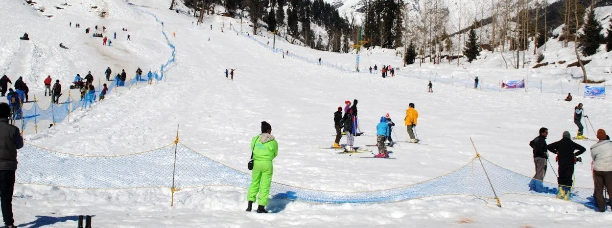 LTC GOA TOUR PACKAGE