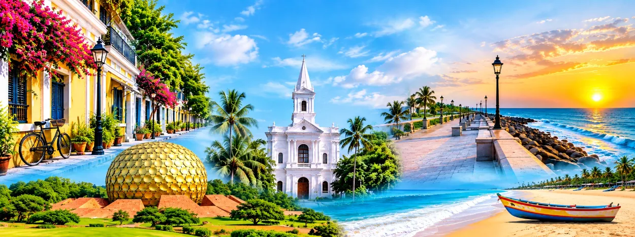 LTC GOA TOUR PACKAGE